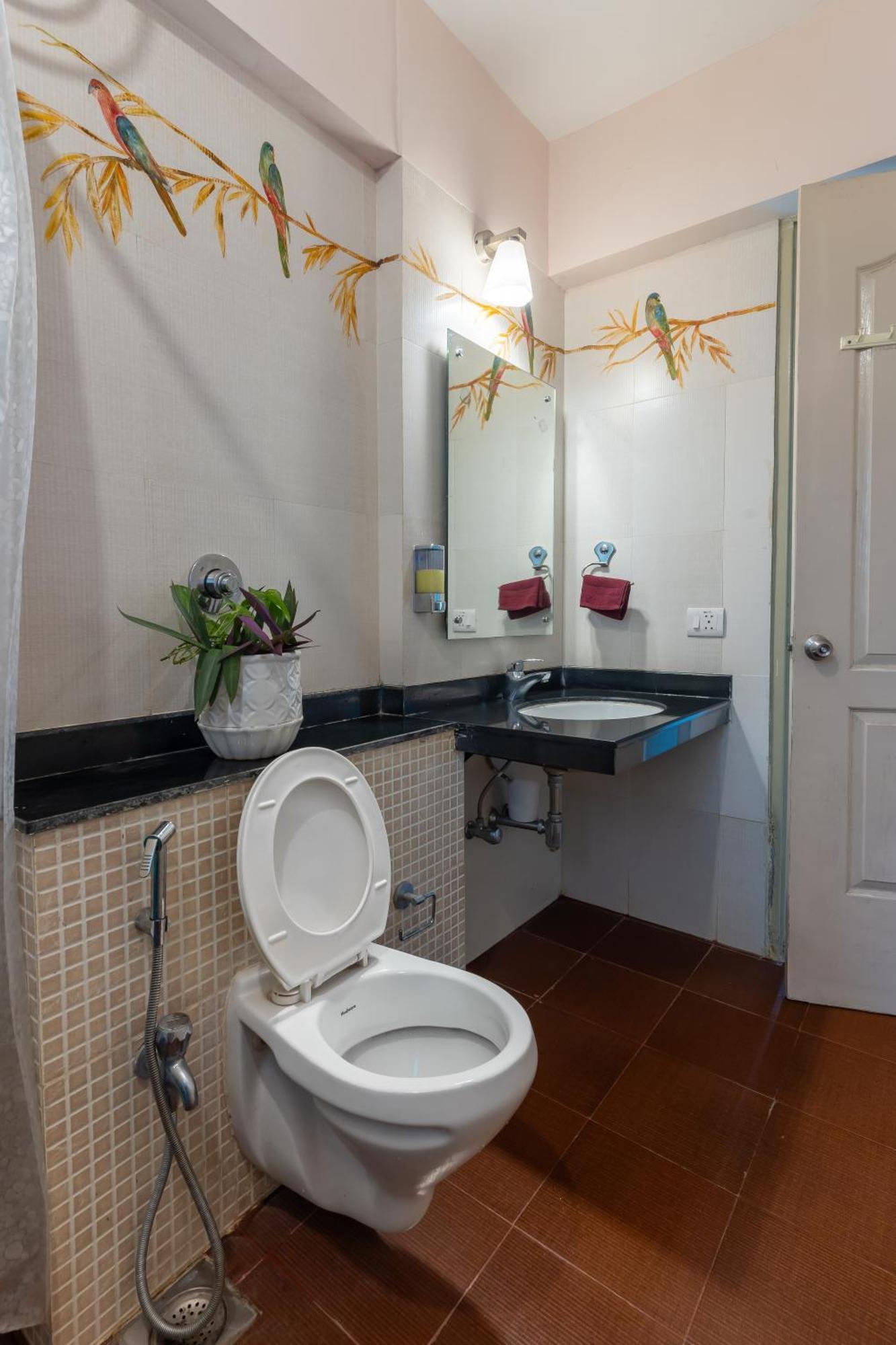 Lavasa Holiday Home Eksteriør bilde