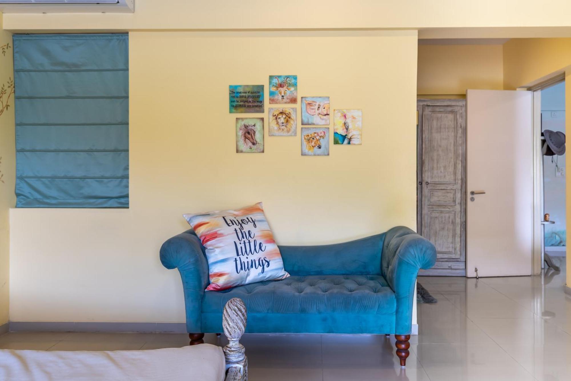 Lavasa Holiday Home Eksteriør bilde