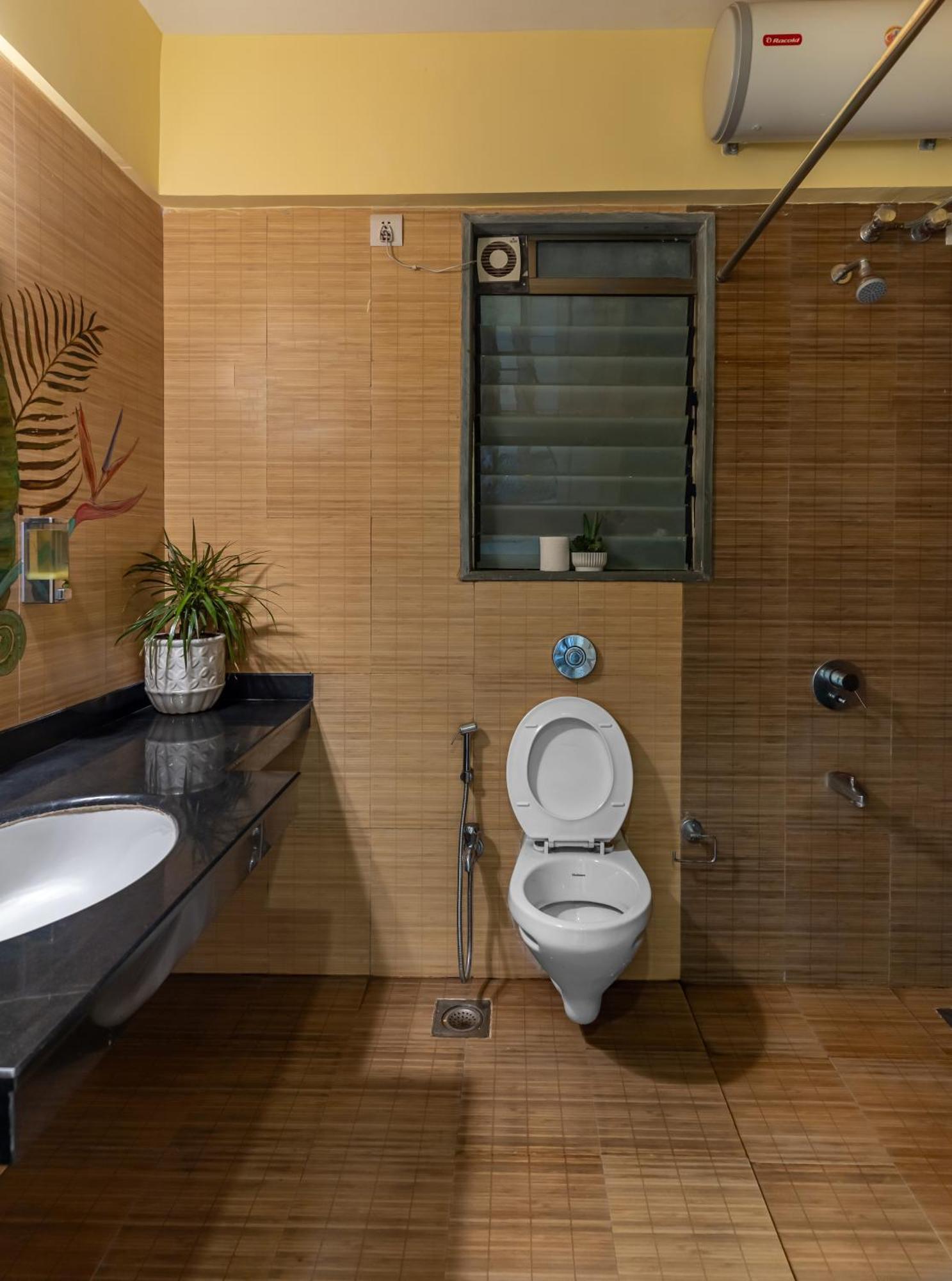 Lavasa Holiday Home Eksteriør bilde