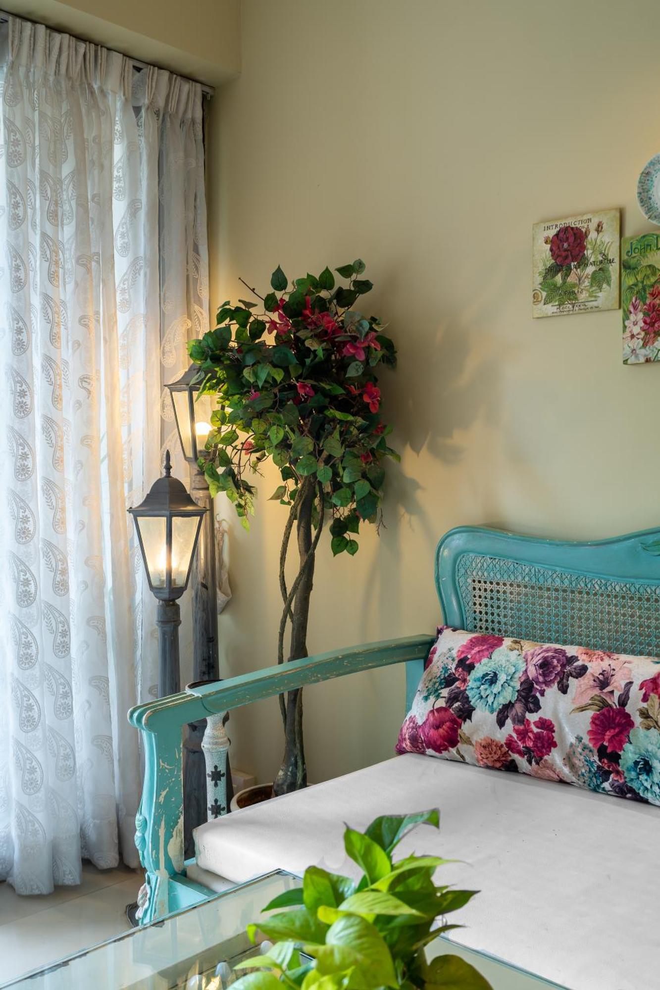 Lavasa Holiday Home Eksteriør bilde