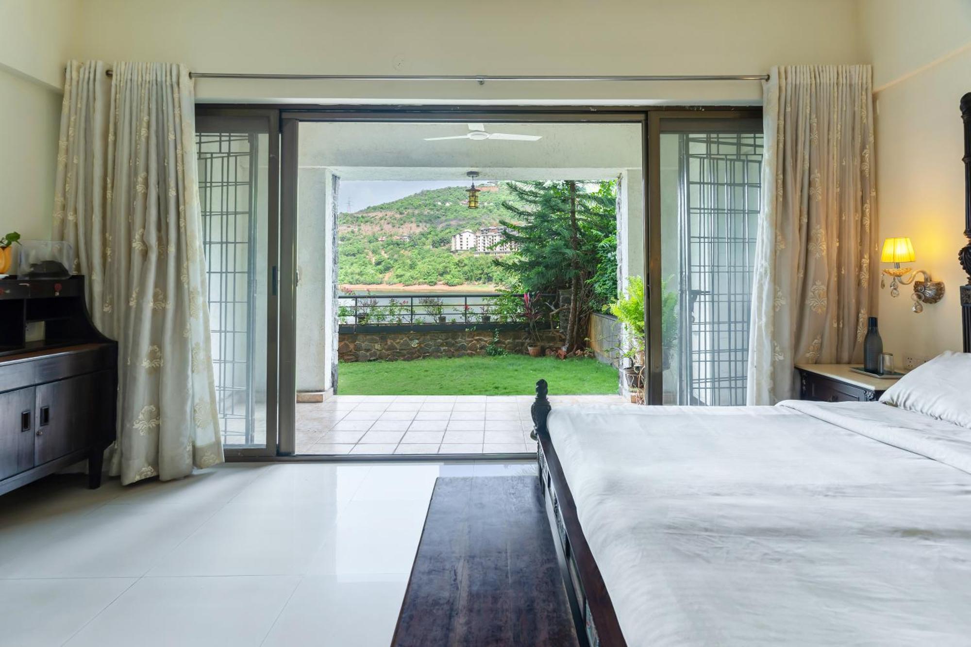 Lavasa Holiday Home Eksteriør bilde