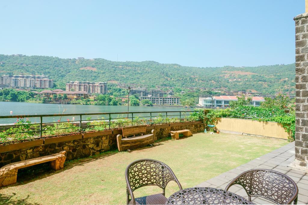 Lavasa Holiday Home Eksteriør bilde