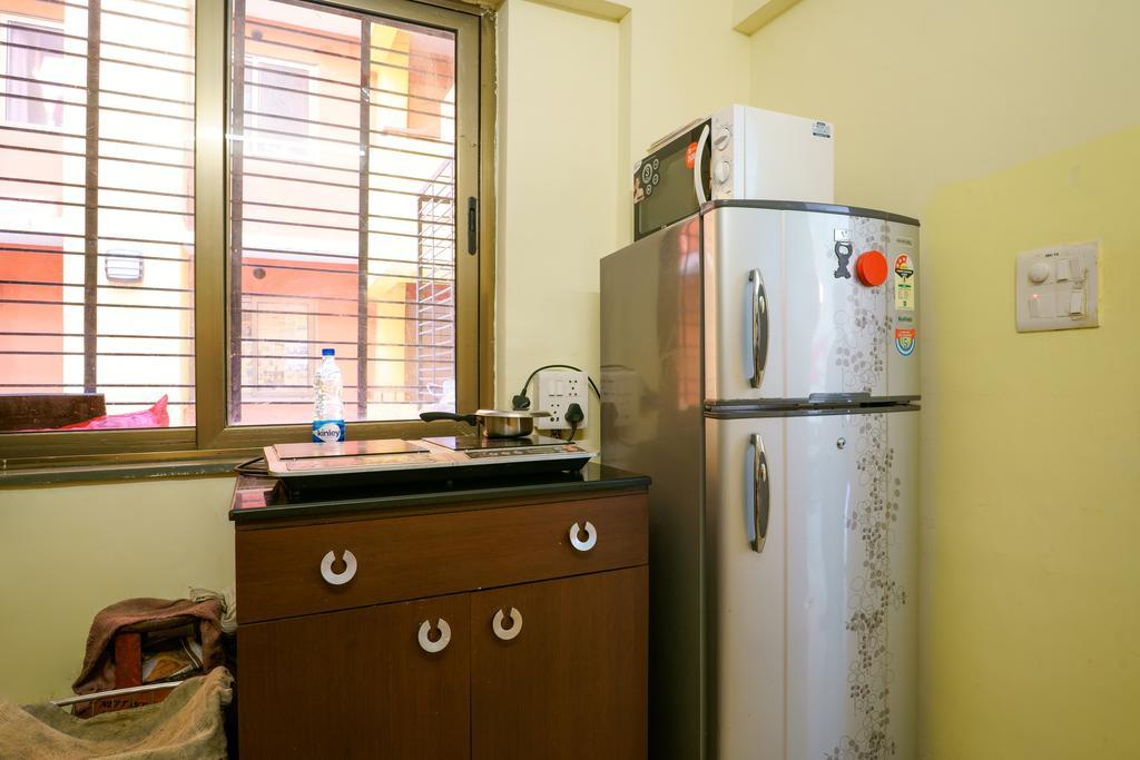 Lavasa Holiday Home Eksteriør bilde