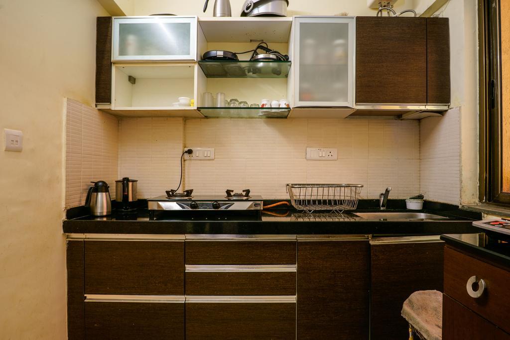 Lavasa Holiday Home Eksteriør bilde