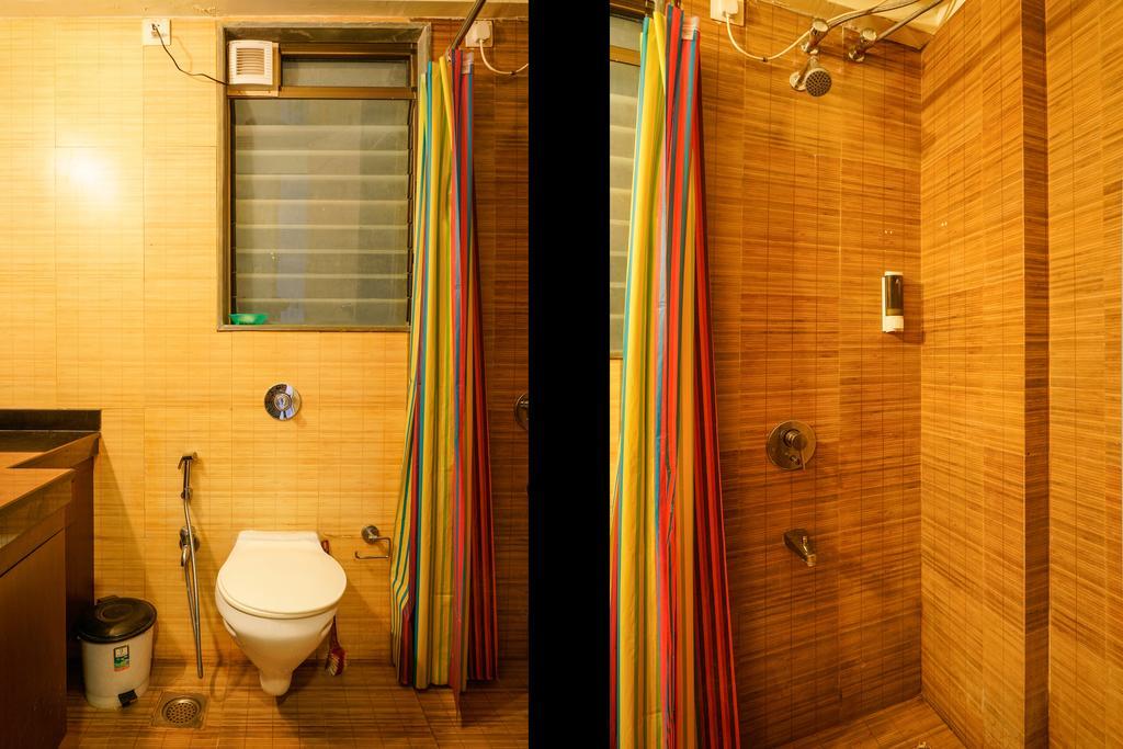 Lavasa Holiday Home Eksteriør bilde