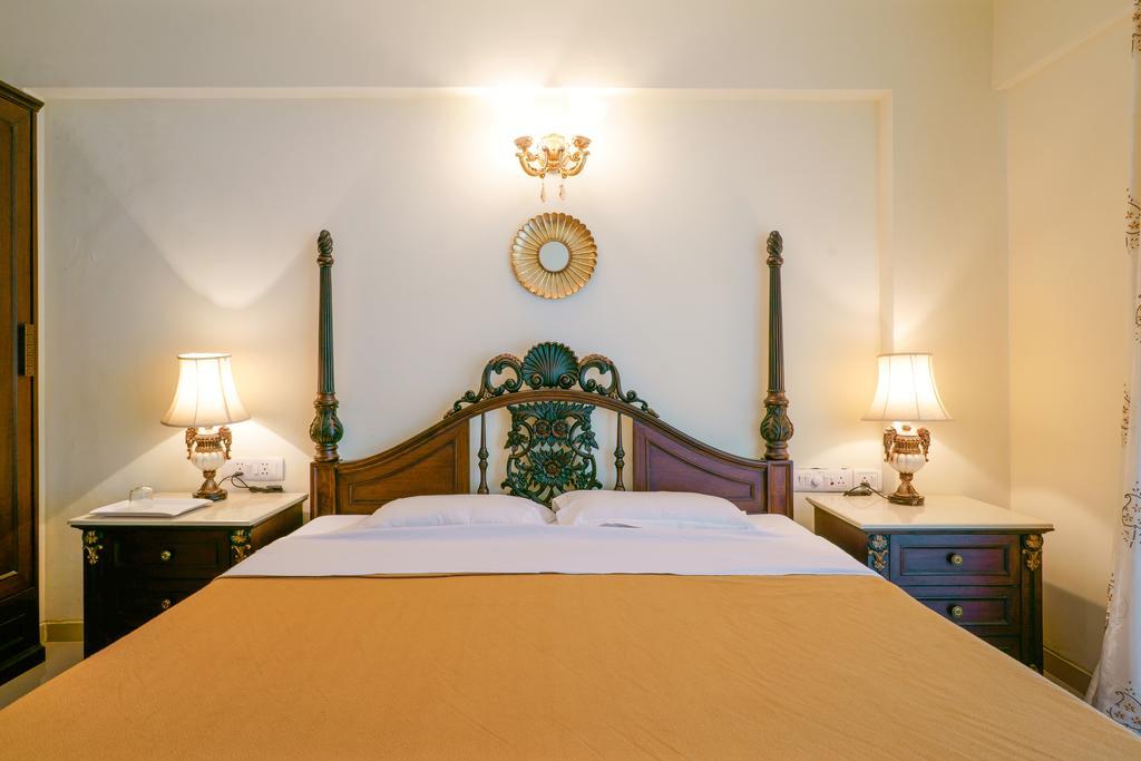Lavasa Holiday Home Eksteriør bilde
