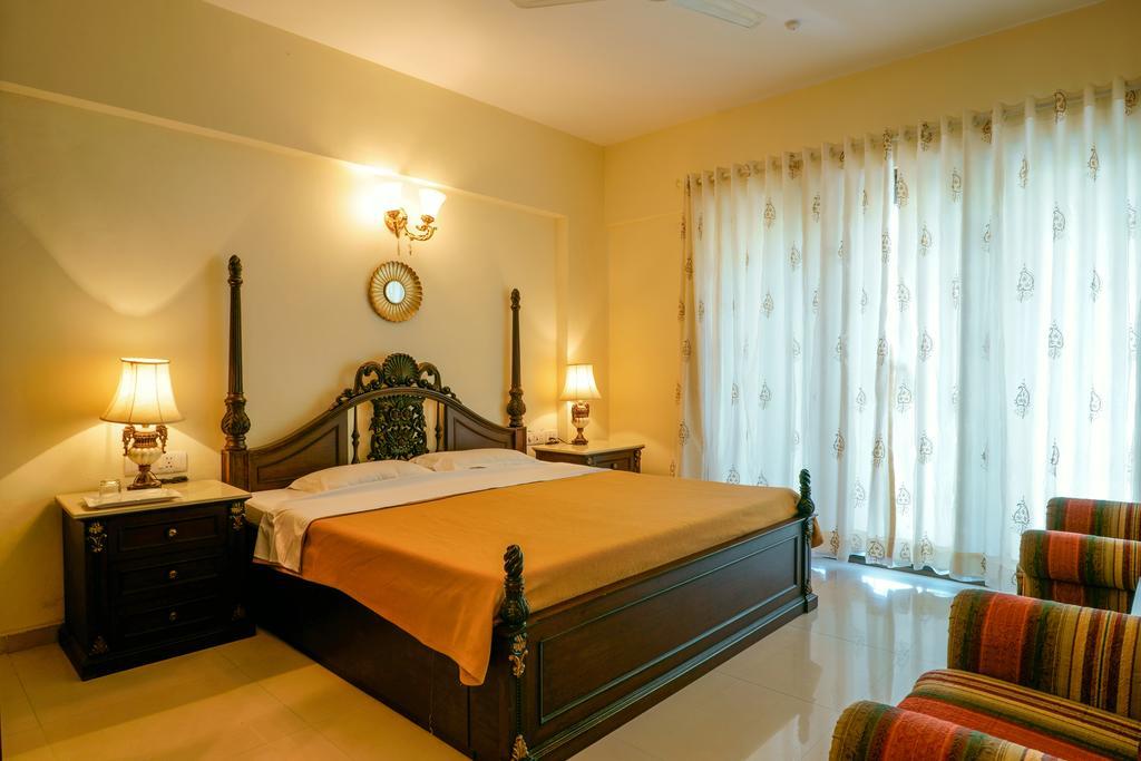 Lavasa Holiday Home Eksteriør bilde