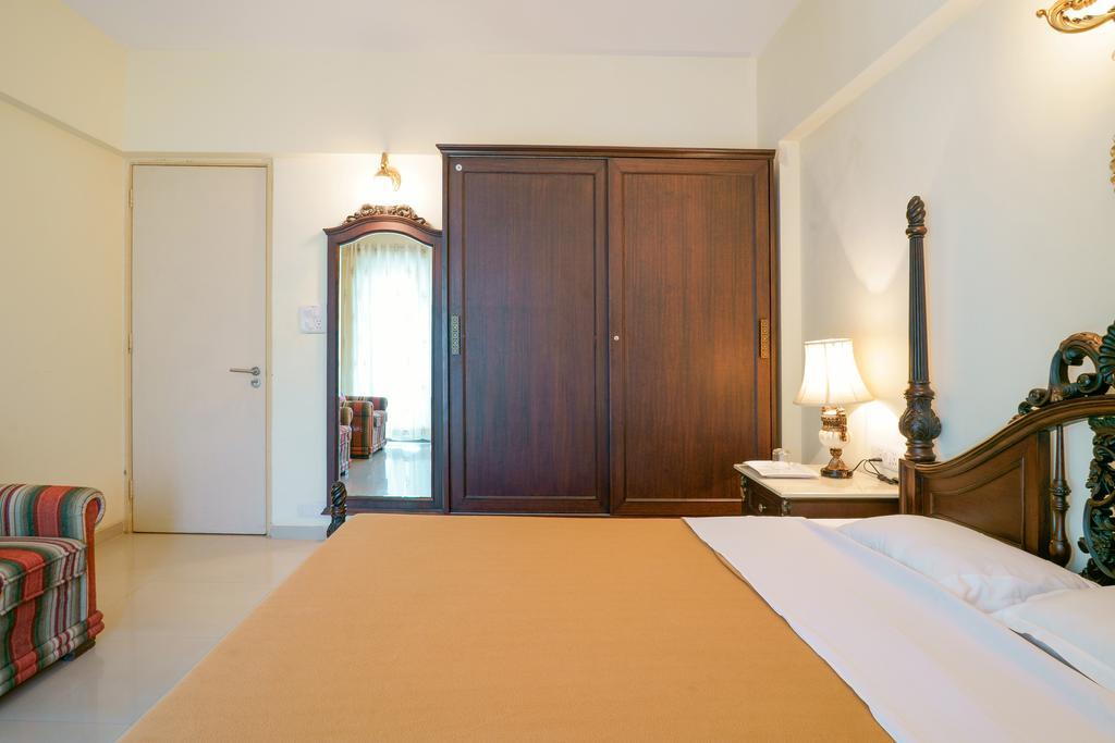 Lavasa Holiday Home Eksteriør bilde