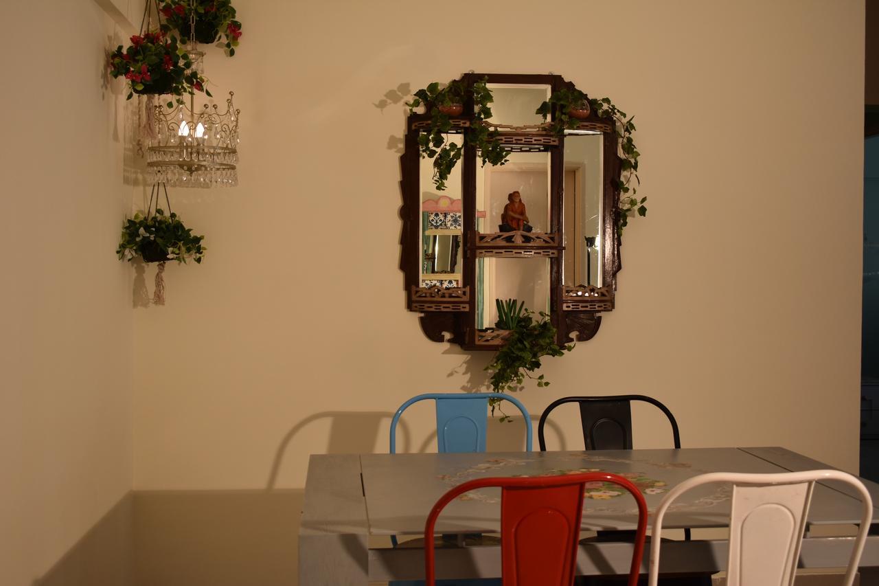 Lavasa Holiday Home Eksteriør bilde