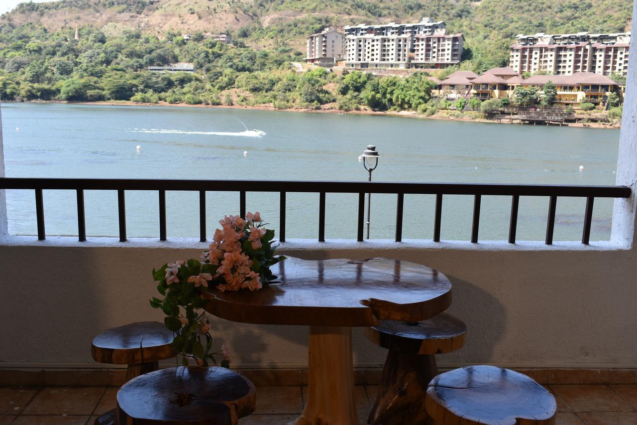 Lavasa Holiday Home Eksteriør bilde